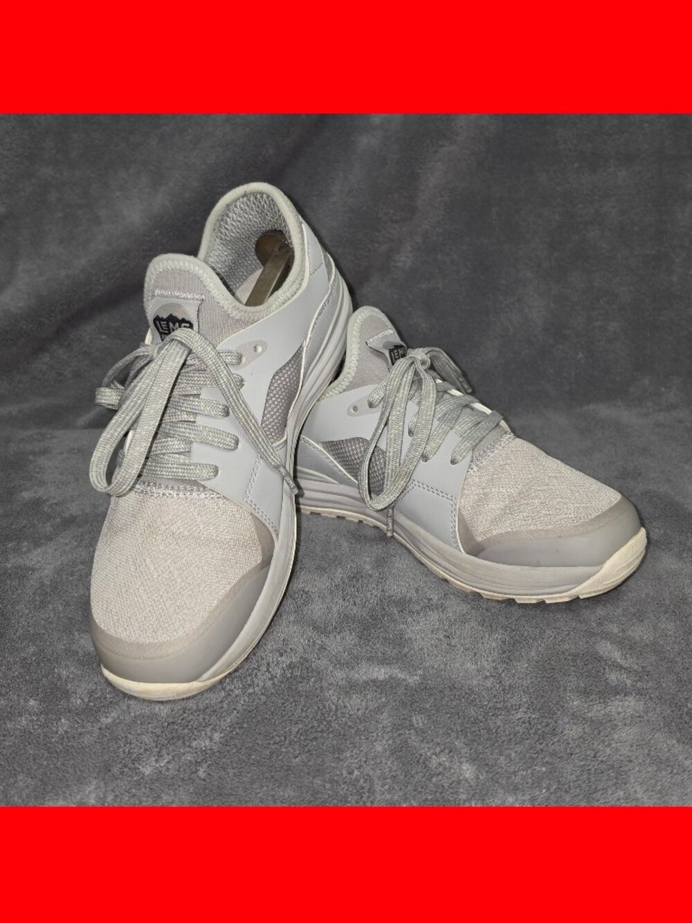 Lems Mesa Trail & Athleisure Shoes - Women's 7.5